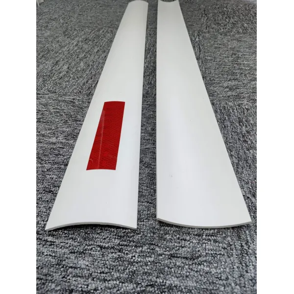 Beijing 20 Years Manufacturer Customized PVC Flexible Warning Guide Delineator