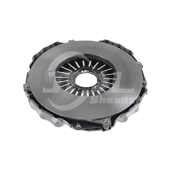 Clutch Pressure Plate MFZ 430  3482081231 For MERCEDES-BENZ Truck