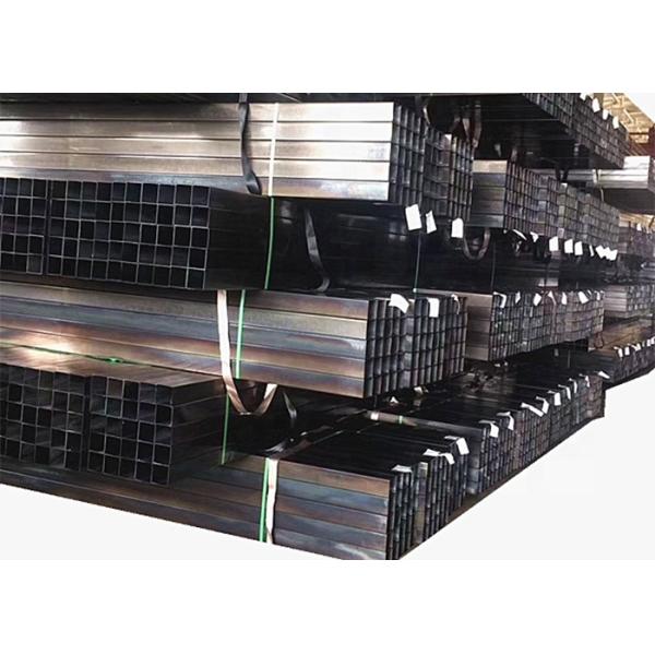 ASME B36.10M-2004 Galvanised Heat Treated Pipe For Greenhouse