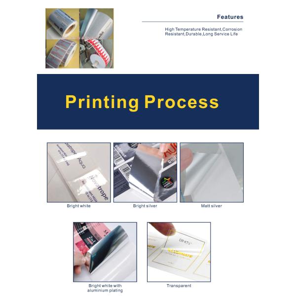 Химический медицинский ярлык