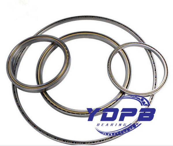 super thin walled crosKG080CP0/KRG080/CSCG080 open reali-slim bearing in stock 8x10X1 inches thin section ball bearings