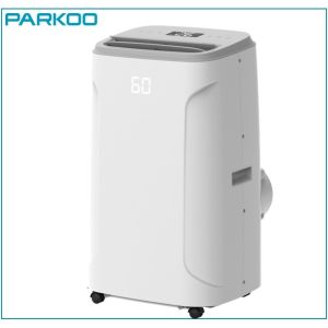 380 м3/час 14000 btu R290 Рефрижератор портативный кондиционер Не фиксированная температура окружающей среды 17°C-30°C Настраиваемая