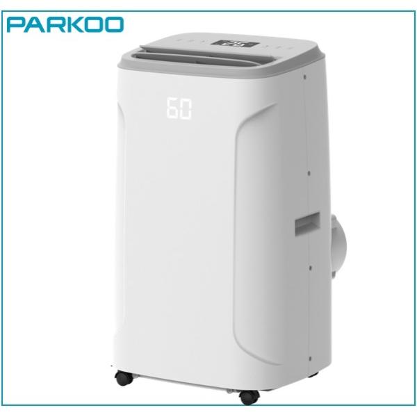 380 m³/hour 14000 btu R290 Refrigerant Portable Air Conditioner Unfixed Ambient Temperature 17℃-30℃ Settable