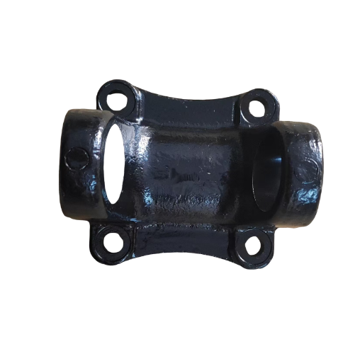 Truck Parts Flange MC825612 for Mitsubishi Fuso Front Propeller Shaft Yoke