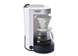 CM-310HE Hotel Pour Over Coffee Makers Electric Concise Ergonomic With Ceramic