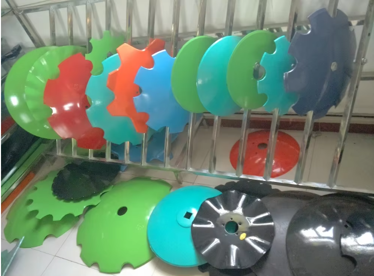 Agriculture Disc Blades