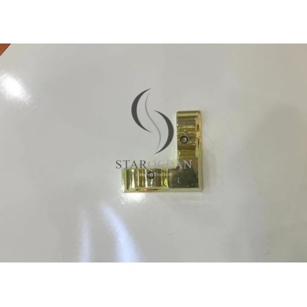 Multicolor European Coffin Accessories High Quality PP Coffin Base/Feet PF20