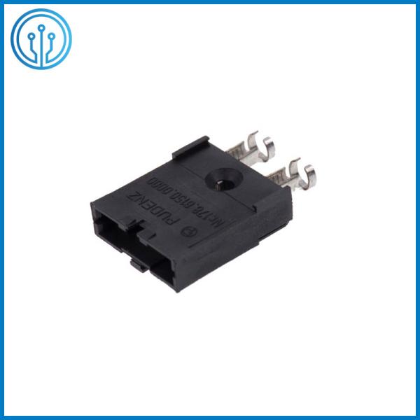 19mm ATC 80V PCB Mount Fuse Holder 178.6152.0001 30 Amp Panel Mount Fuse Holder