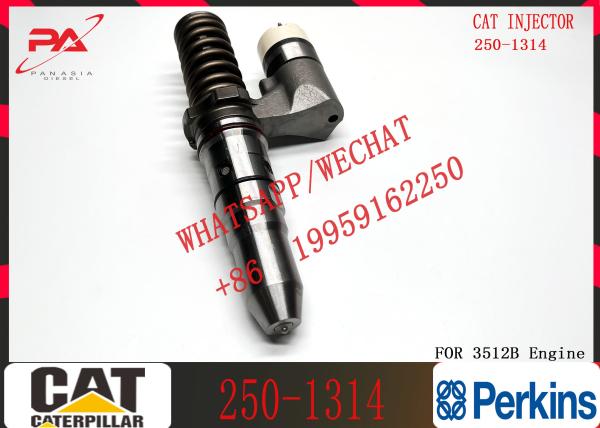 Fuel Injector 250-1311 250-1302 250-1304 250-1303 250-1306 250-1308 250-1312 392-6214 250-1314
