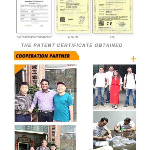 High Quality Current EC8 EC5 EC3  5mm Bullet Connector Male and Female