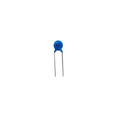 Y2 472M/300V Safety Cap 50/60Hz Rated Frequency 0.1uF-10uF Capacitance Range In High Frequency Devices
