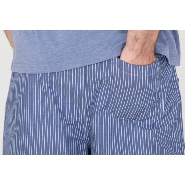 Breathable Mens Designer Loungewear Sets Polycotton Jersey Raglan Sleeve Tee