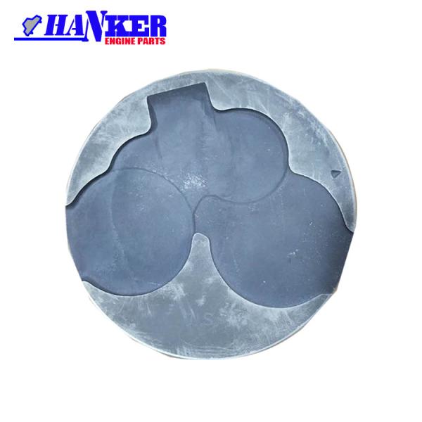 4MM Oil Ring Engine Spare Parts For 4M40T Piston ME200680 ME201780
