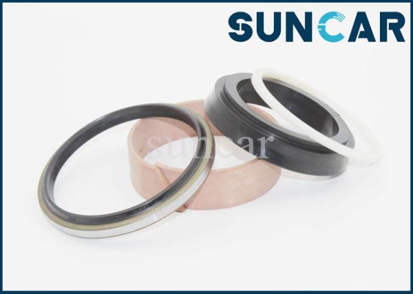 PC250-6 PC300 Excavator Rubber Track Repair Kit 207-30-64130