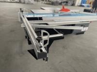 High Quality Wood Plywood Saw Cutting Machine Sliding Table Panel Saw For Woodworking Plywood MDF Board