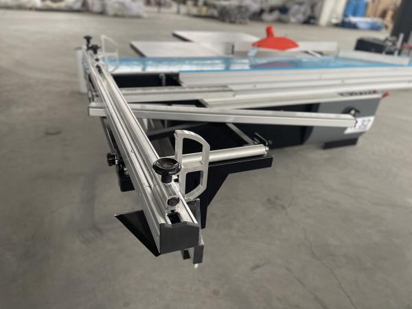 High Quality Wood Plywood Saw Cutting Machine Sliding Table Panel Saw For Woodworking Plywood MDF Board