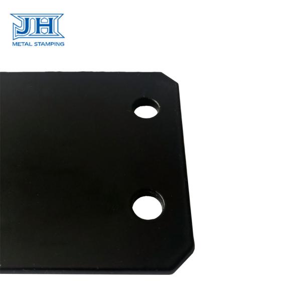 Sheet Metal Refrigeration Equipment Parts Produce For Punching Machine