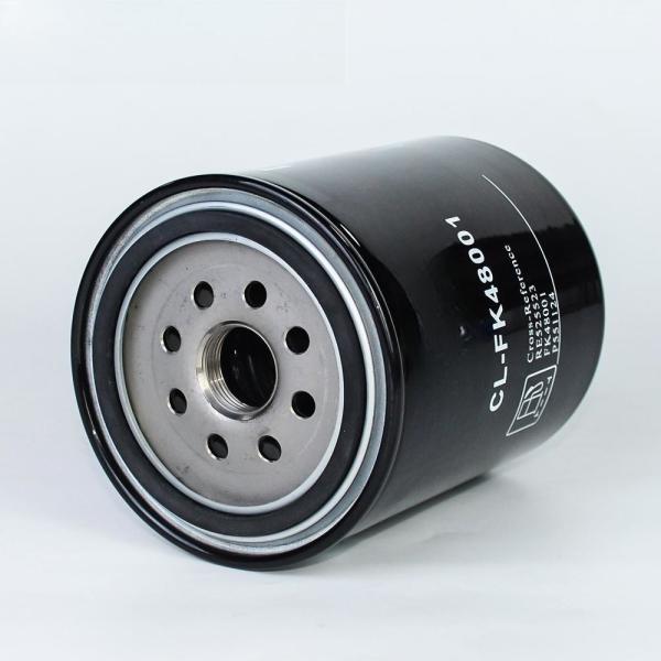 High Quality Durable Diesel Fuel Filter RE525523 FK48001 FS19956 FS19957 P551124 New Filter Paper Material