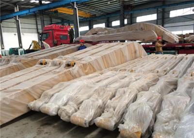 16 Meter Excavator Long Reach Boom And Stick For XGMA GROUP Wear Resistance