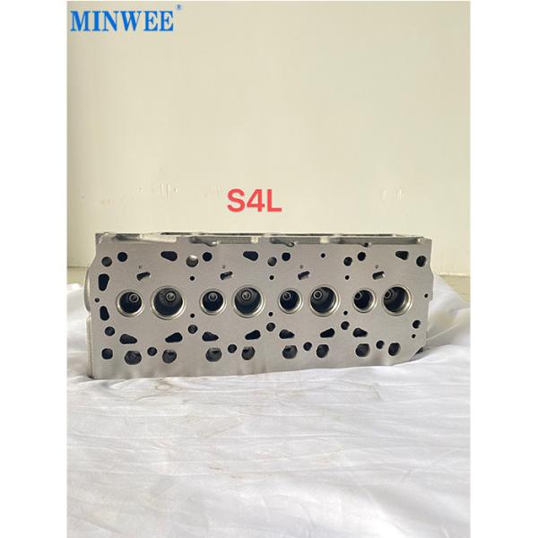 S4L Excavator Engine Parts Hydraulic Cylinder Head