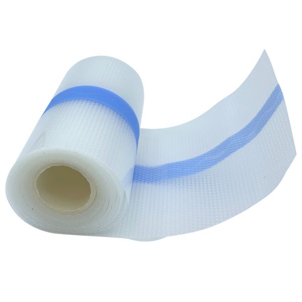 Medical Grade Silicone Scar Patches Waterproof Self Adhesive Scar Treatment Sheet