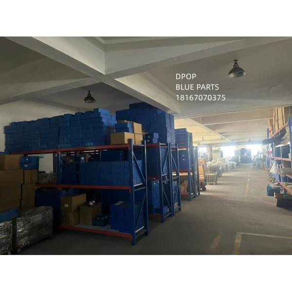 Volvo TD 101 102 103 Water Pump 1698617 for F10 Truck