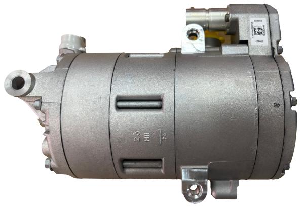 Electric Hybrid Mahle Ac Compressor BMW X1 F48 PHEV 2020 64 52 6 998 210 Powerful Compression ACP 1453 000P