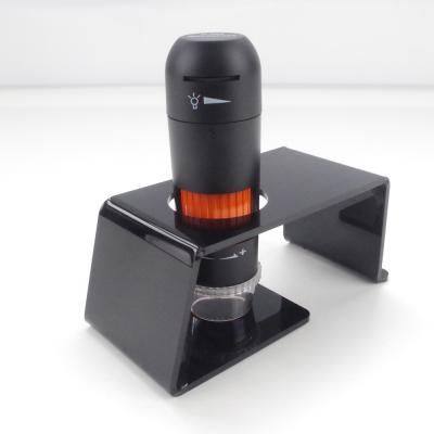 Microscope de haute résolution Windows 10 USB 2,0 de FCC Digital
