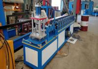 Máquina avaliado do obturador do rolo do fogo automático gêmeo da máquina do obturador de rolamento da pele
