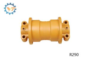 L'excavatrice R290 de chenille choisissent des composants de HYUNDAI de rouleau