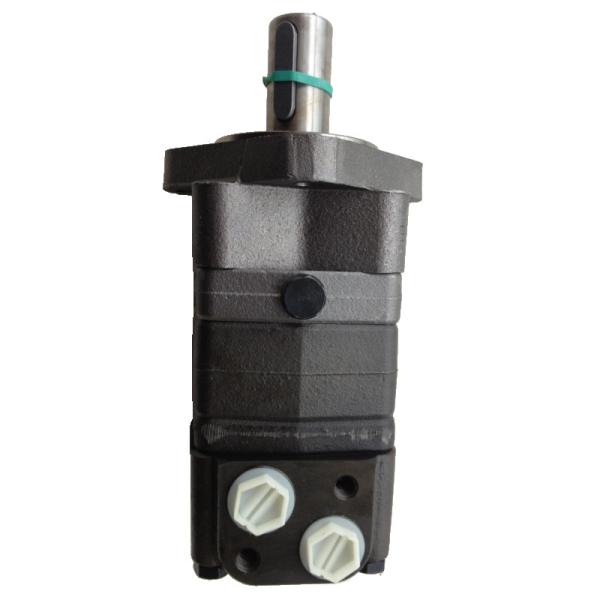 Bomba hidráulica Danfoss OMS250151F0505 Alta durabilidad Alta eficiencia Par motor elevado Amplio rango de velocidad Mantenimiento sencillo