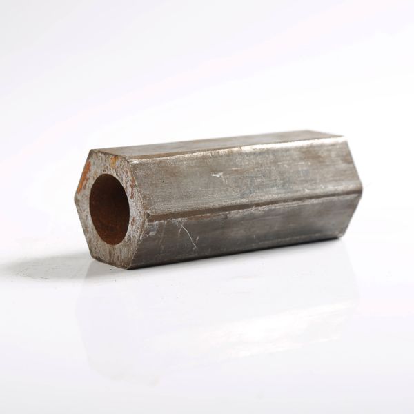 S35 Hexagonal Pipe