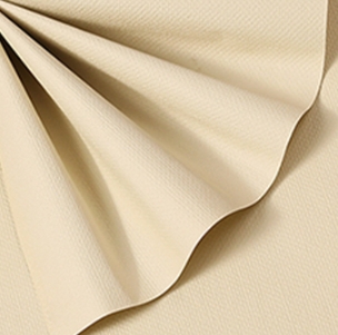 57*57cm Partysu Three Dimensional Linen Paper Waterproof Floral Flower Packaging Paper for Party Decorations