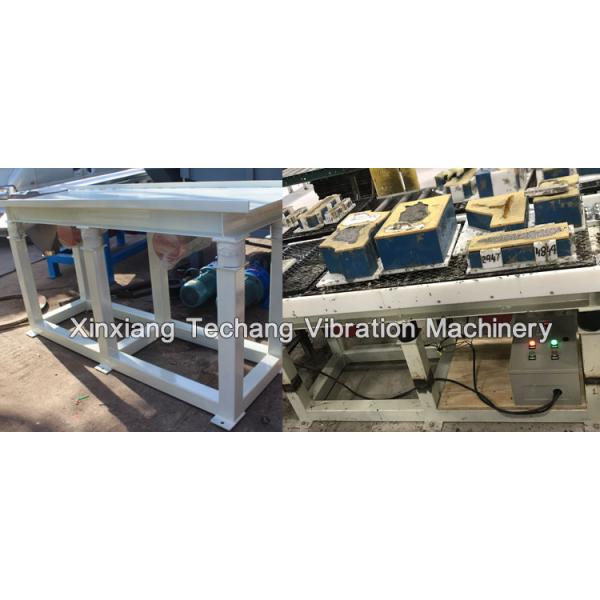 Professional Electromagnetic Vibration Test Table For Electronic Components
