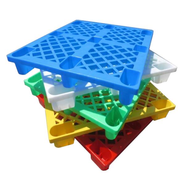heavy duty plastic pallets Cheap price hygiene food grade plastic pallet plastic pallet 1200x1200mm