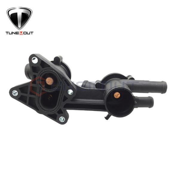 Thermostat Housing Assembly 03C121026AR for WNAUDIO 06-22