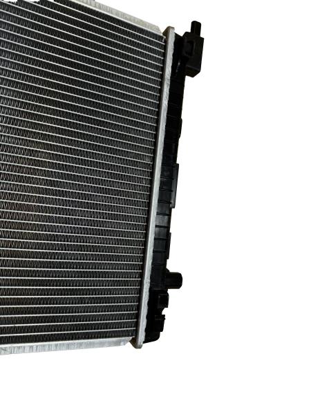 VW LAVIDA 5QD121251AF L5Q0121251T L5QD121251 5Q0121251HC 5Q0121251T Aluminum Radiator