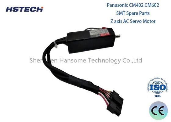 Novo N510042737AA Panasonic Chip Mounter AC Servo Motor 15W 25W 50W