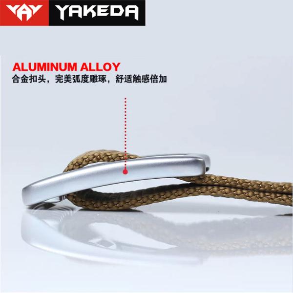 1.5 Inch Wilderness Tactical Belt Nylon Webbing Belt for Outdoor