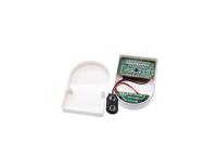 2 - verificador do diodo emissor de luz de 150mA Mini Handy Electronic luminescente
