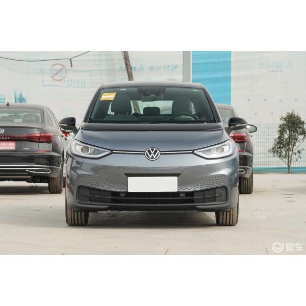 Ev Car  China Electric Car Manufacturer Cars High Speed Vehicle 2022 Vehicles ID3