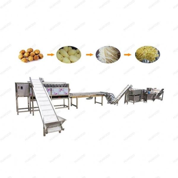 Stainless Steel Commercial Fruit Rolling Grading Machine Potato And Chestnut Sorting Equipment