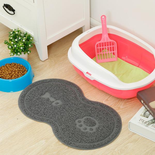 Modern Barrel Shaped 50.6x67.4cm Pet Grooming Dryer