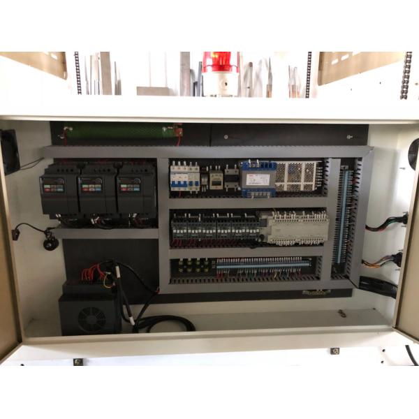 Máquina de laminación de flauta automática completa BZJ-1600 para laminación de flauta de litho de alta velocidad