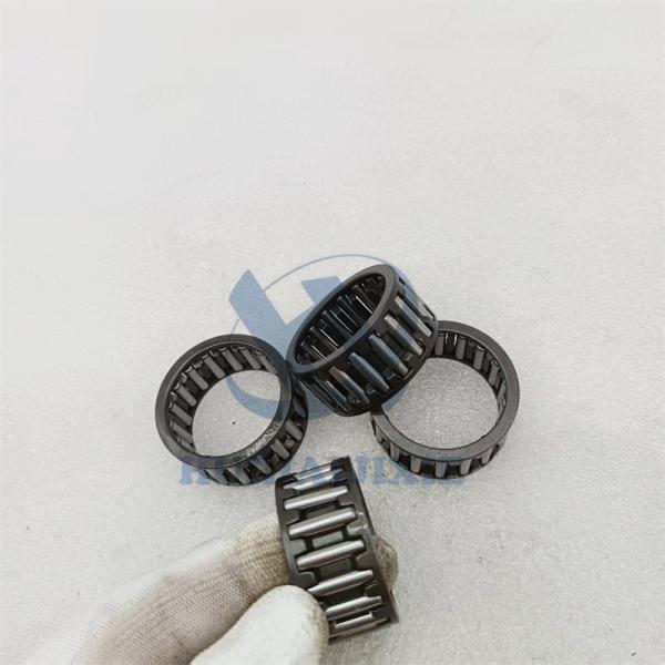 Needle Roller Bearing SA7117-34380 for Volvo EC210 EC240 Excavator Bearing SA711734380