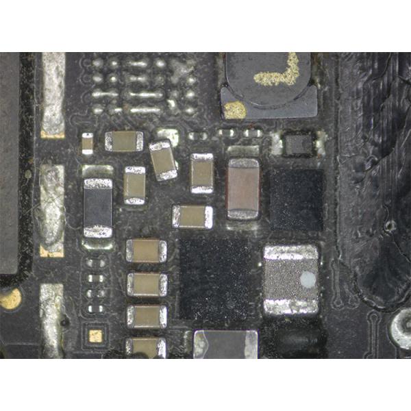 Cámara de OPTO-EDU A59.4231 2K los 38M Portable Hd Microscope