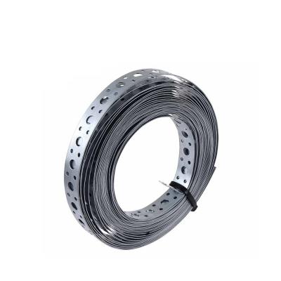 Heavy Duty Galvanized Steel Hoop Iron For Brickwork Connecting