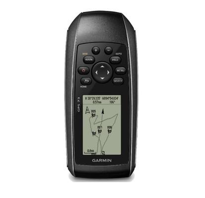 Garmin GPSMAP67 GPS 73 Etrex329x Rugged Multisatellite Handheld with 128 x 160 Pixel Display and 18 Hour Battery Life