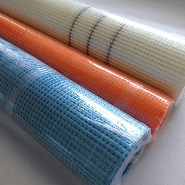 60g fogo - fibra de vidro resistente
