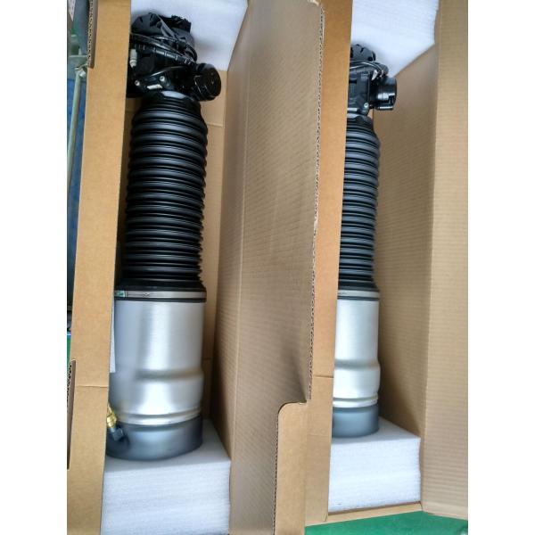 Gas Filled BMW F02 OEM 37126791675 Air Suspension Shock Absorber Rear Left / Right